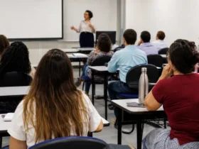 curso gratuito Especialização em Saúde Pública 2027 ENSP Fiocruz