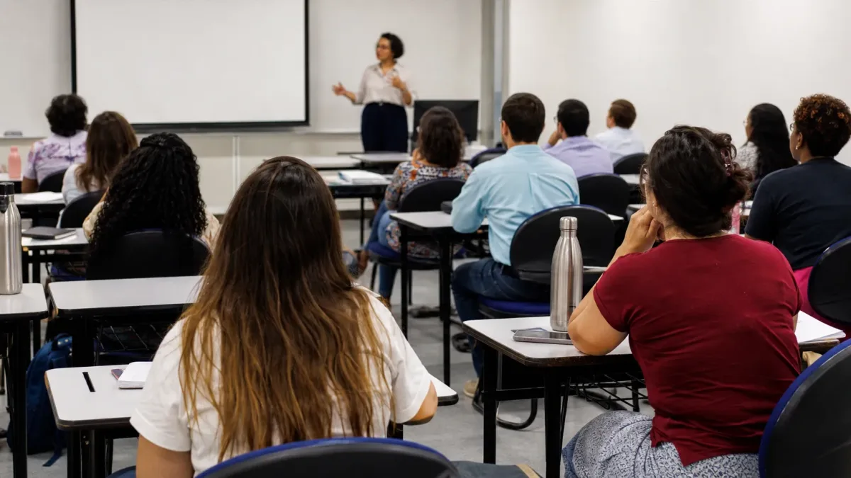 curso gratuito Especialização em Saúde Pública 2027 ENSP Fiocruz