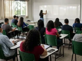 curso gratuito especialização Ensino de Língua Portuguesa e Literatura IFRO