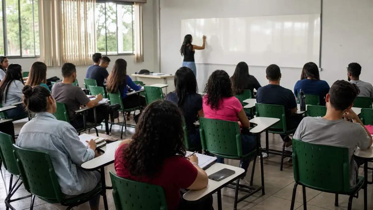 curso gratuito especialização Ensino de Língua Portuguesa e Literatura IFRO