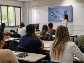 curso gratuito especialização gestão de pessoas IFPI