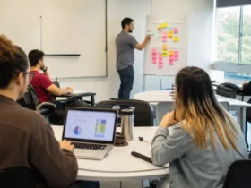 curso gratuito Especialização Gestão de Projetos IFSP