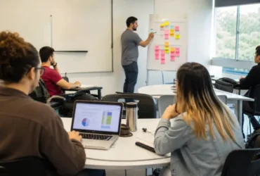 curso gratuito Especialização Gestão de Projetos IFSP