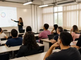 curso gratuito especialização Gestão de Serviços 2027 IFRJ