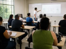 curso gratuito especialização IFRJ 2027