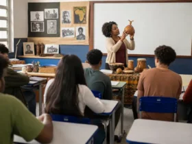 curso gratuito especialização MEC 2027 Educação das Relações Étnico-Raciais