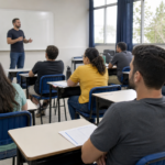 curso gratuito especialização presencial IFMS 2026