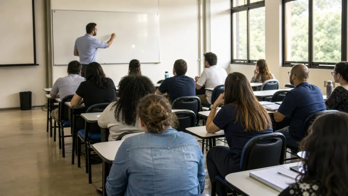 curso gratuito especialização UERGS 2026
