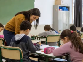 curso gratuito estágio Pedagogia Prefeitura de Rincão CIEE