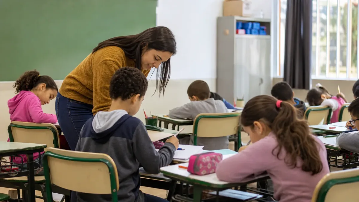 curso gratuito estágio Pedagogia Prefeitura de Rincão CIEE