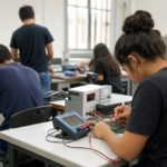 curso gratuito ETEC Vestibulinho 2026
