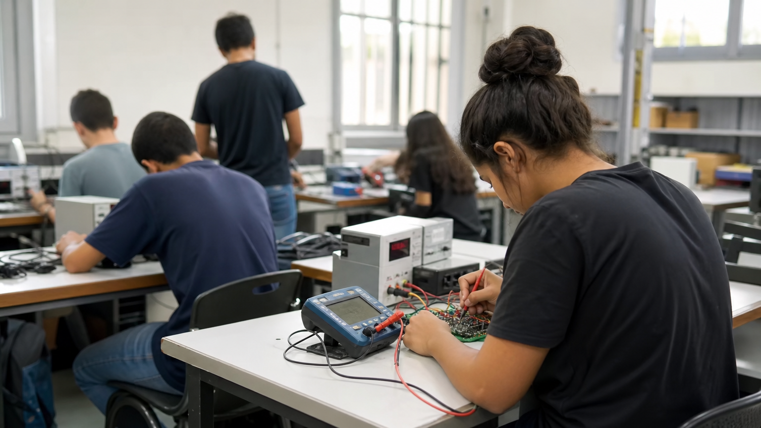 curso gratuito ETEC Vestibulinho 2026