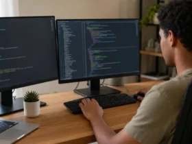 curso gratuito FAETEC EAD desenvolvimento web full-stack 2026.2-19