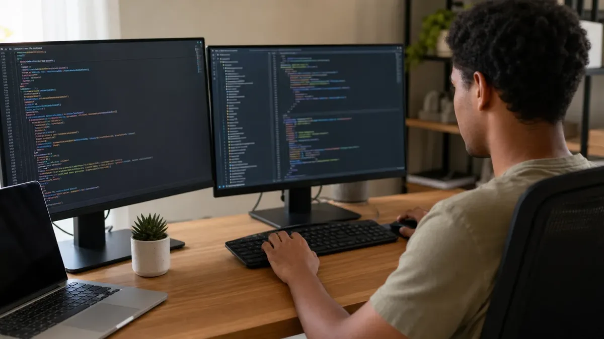 curso gratuito FAETEC EAD desenvolvimento web full-stack 2026.2-19