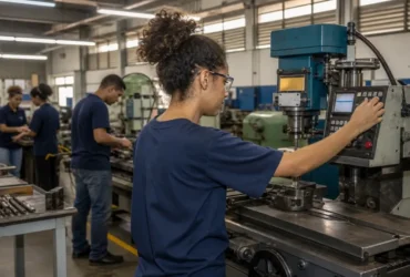curso gratuito FAETEC SENAI-RJ 2026