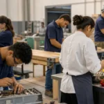 curso gratuito FAETEC SENAI-RJ 3.840 vagas até 10 de julho