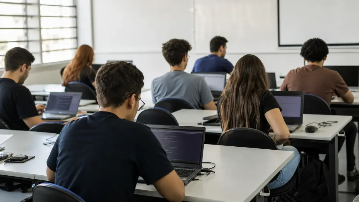 curso gratuito Fatecs 2027