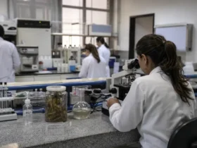 curso gratuito Fiocruz Ensino em Biociências e Saúde 2026