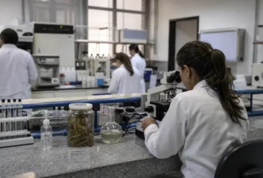 curso gratuito Fiocruz Ensino em Biociências e Saúde 2026