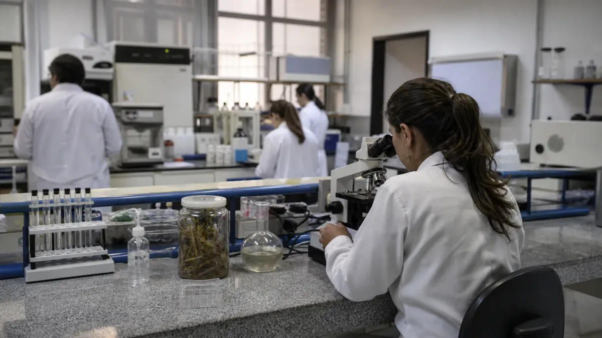 curso gratuito Fiocruz Ensino em Biociências e Saúde 2026