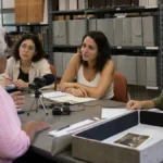 curso gratuito Fiocruz história oral