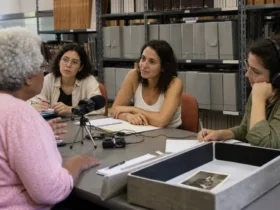 curso gratuito Fiocruz história oral