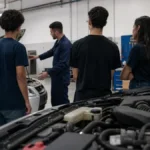 curso gratuito Ford Enter Auto