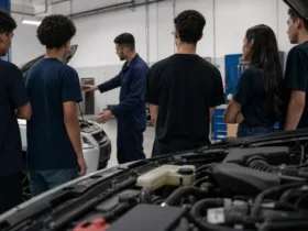 curso gratuito Ford Enter Auto