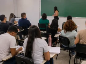 curso gratuito Formação de Professores IFGoiano Ceres 25 vagas