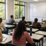 curso gratuito Formação Pedagógica para Graduados Não Licenciados