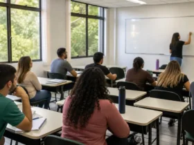 curso gratuito Formação Pedagógica para Graduados Não Licenciados