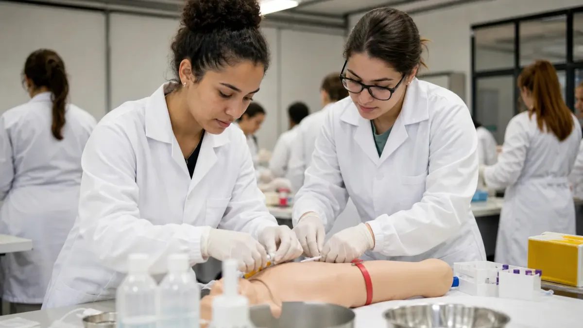 curso gratuito FORMATEC-SUS IFPR 2026