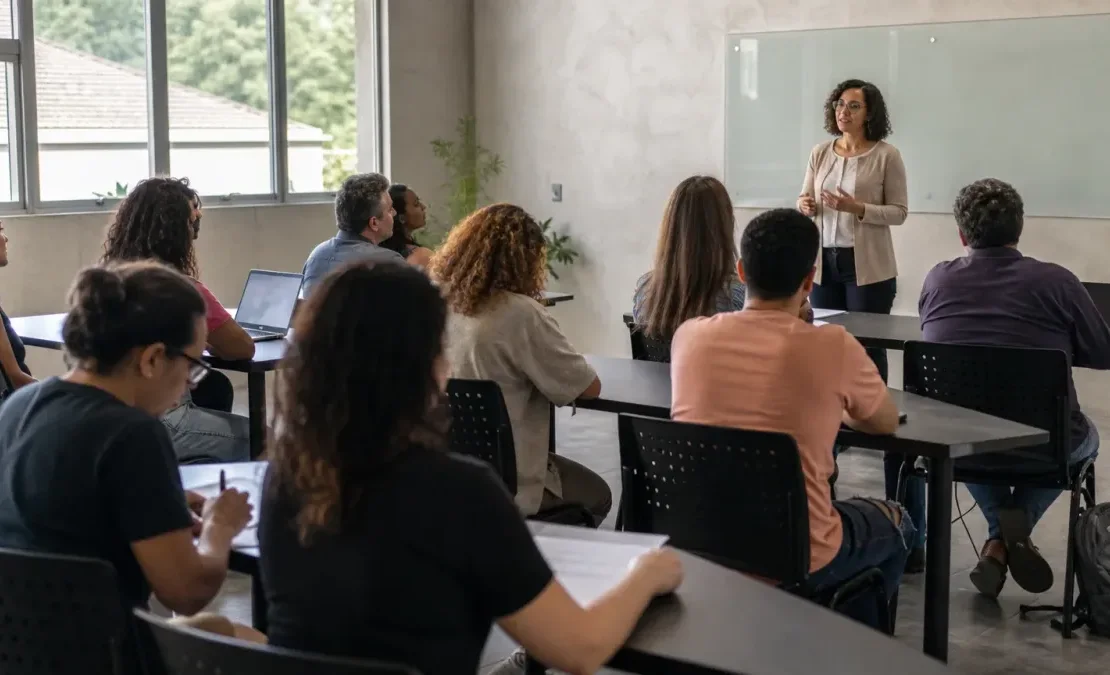 curso gratuito gestão contábil e financeira 3º setor Ufes