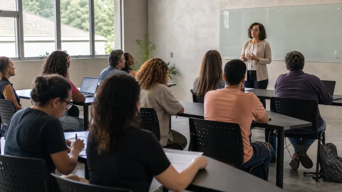curso gratuito gestão contábil e financeira 3º setor Ufes