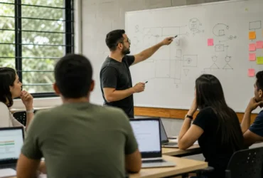 curso gratuito gestão de projetos IFSP 2027