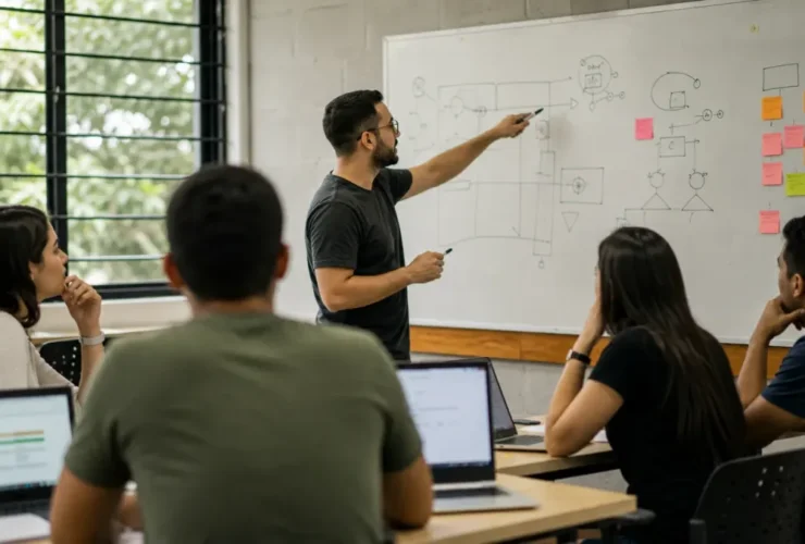 curso gratuito gestão de projetos IFSP 2027