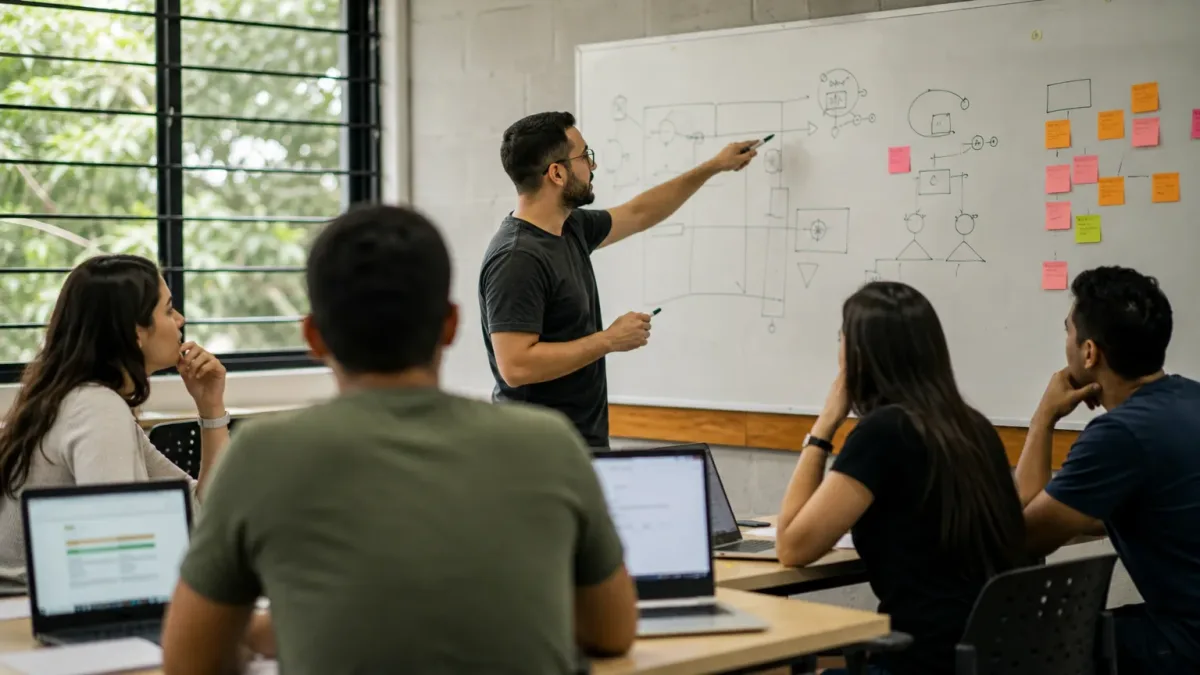curso gratuito gestão de projetos IFSP 2027