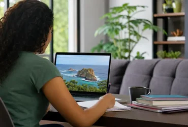 curso gratuito Gestão de Turismo EAD IF Sudeste MG