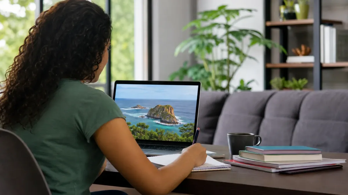 curso gratuito Gestão de Turismo EAD IF Sudeste MG