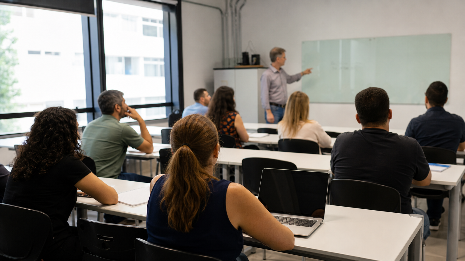 curso gratuito Gestão Empresarial IFRS 2026