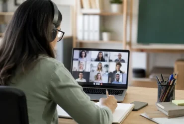 curso gratuito gestão escolar EAD UTFPR