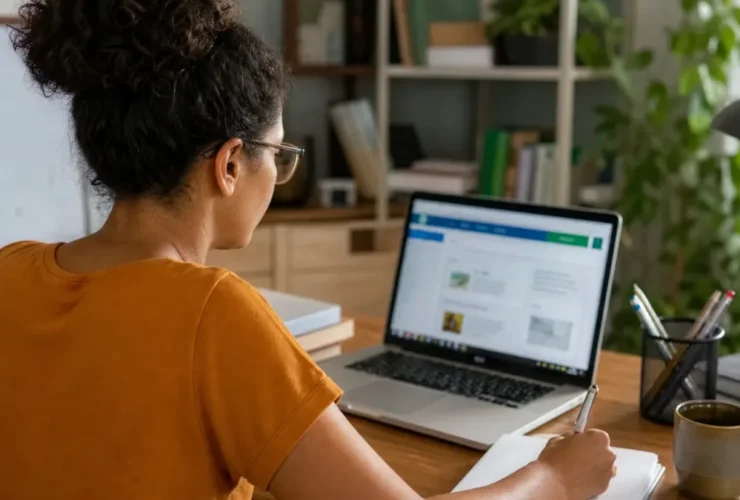 curso gratuito Gestão Escolar MEC 80 horas certificado