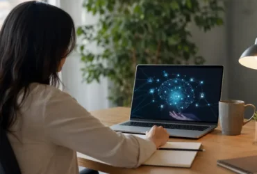 curso gratuito IA e Transformação Digital Enap Oxford