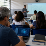 curso gratuito IA na prática docente MEC