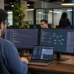 curso gratuito IBM Bob IA agêntica DIO