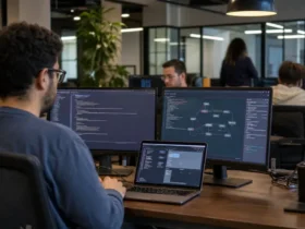 curso gratuito IBM Bob IA agêntica DIO
