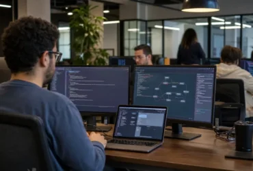 curso gratuito IBM Bob IA agêntica DIO