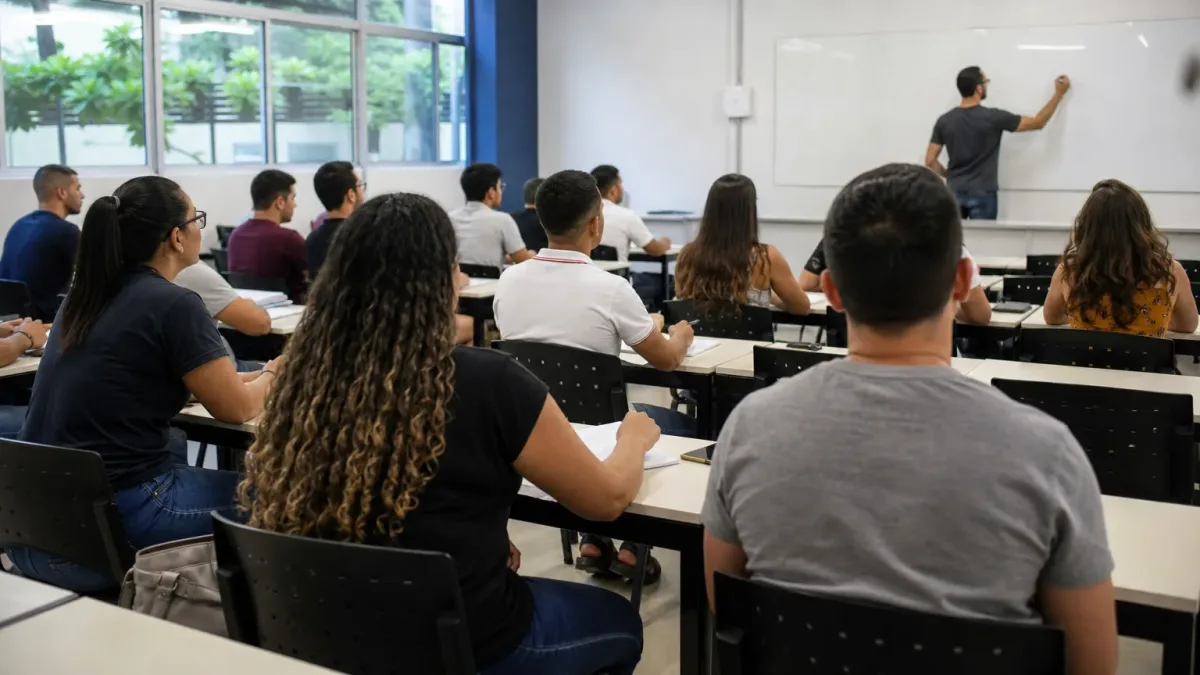 curso gratuito IFAC especialização 2026