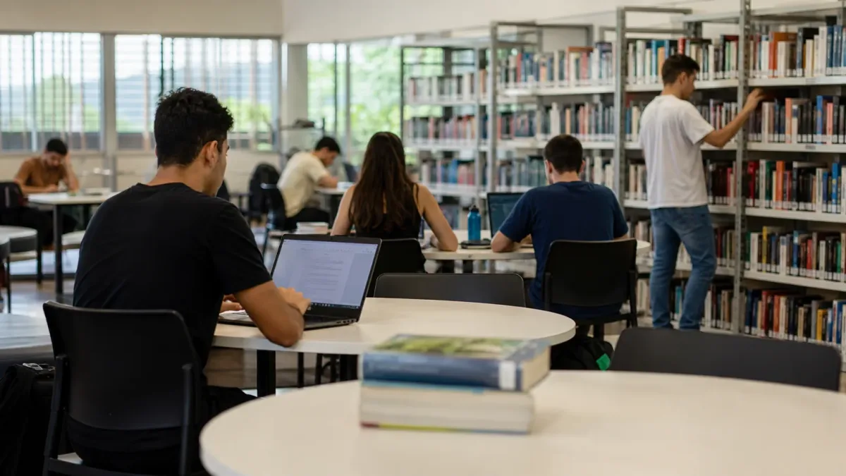 curso gratuito IFB 2026.2 ENEM 2021 a 2025