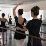 curso gratuito IFB Metodologia de Ensino da Dança Clássica 2026